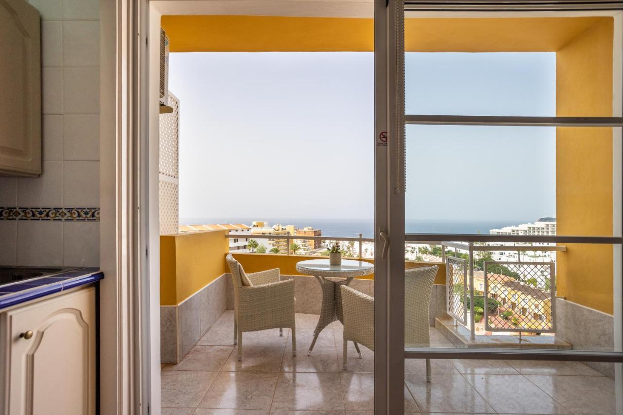 Orlando Dream Sunset 703 By Vivatenerife Costa Adeje  Exterior photo