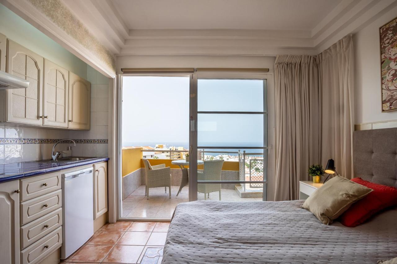 Orlando Dream Sunset 703 By Vivatenerife Costa Adeje  Exterior photo