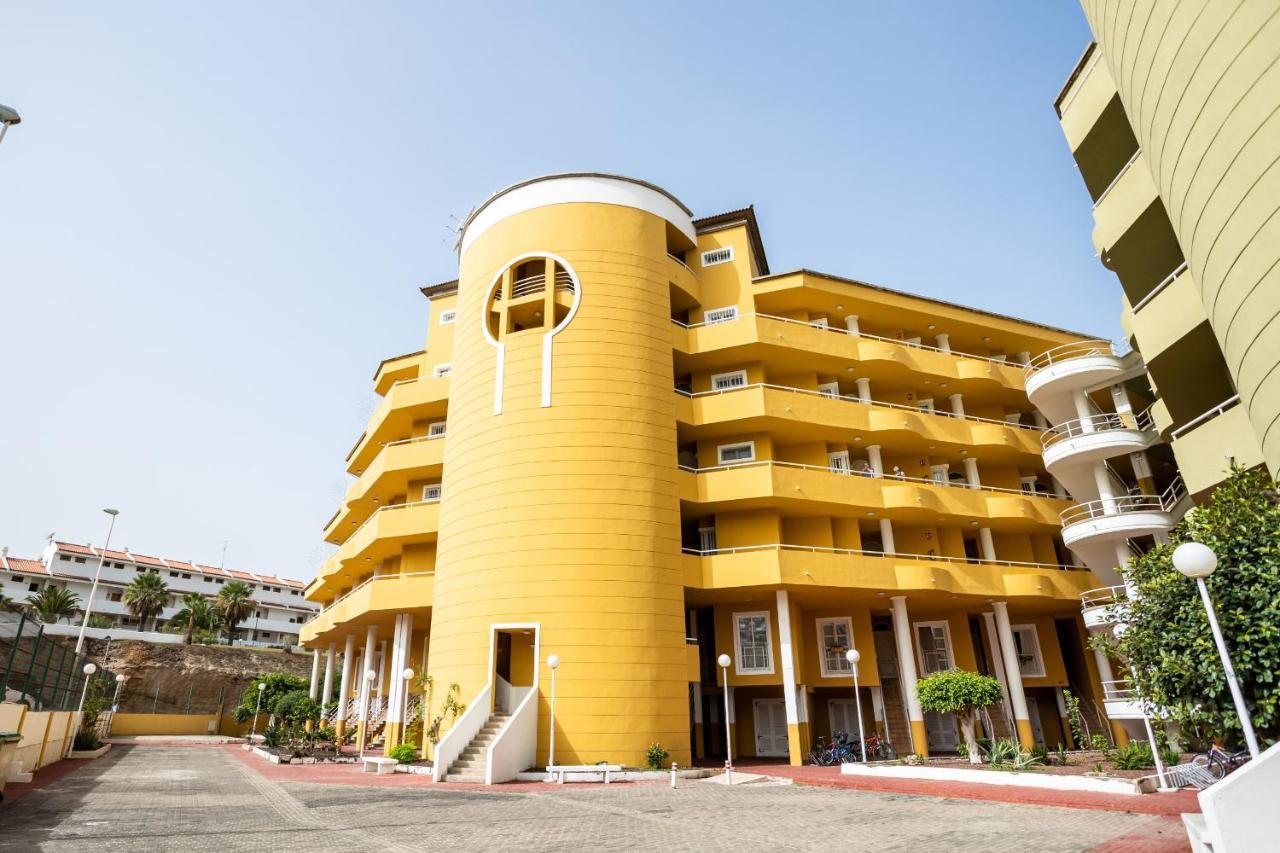 Orlando Dream Sunset 703 By Vivatenerife Costa Adeje  Exterior photo