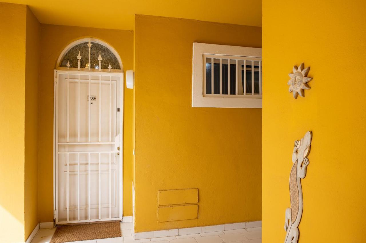 Orlando Dream Sunset 703 By Vivatenerife Costa Adeje  Exterior photo